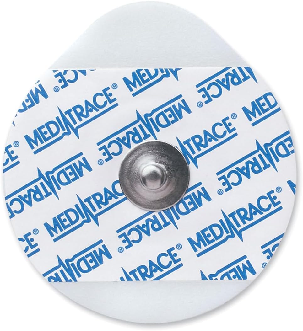 530 Monitoring Foam - 30/PK (Pack of 3)