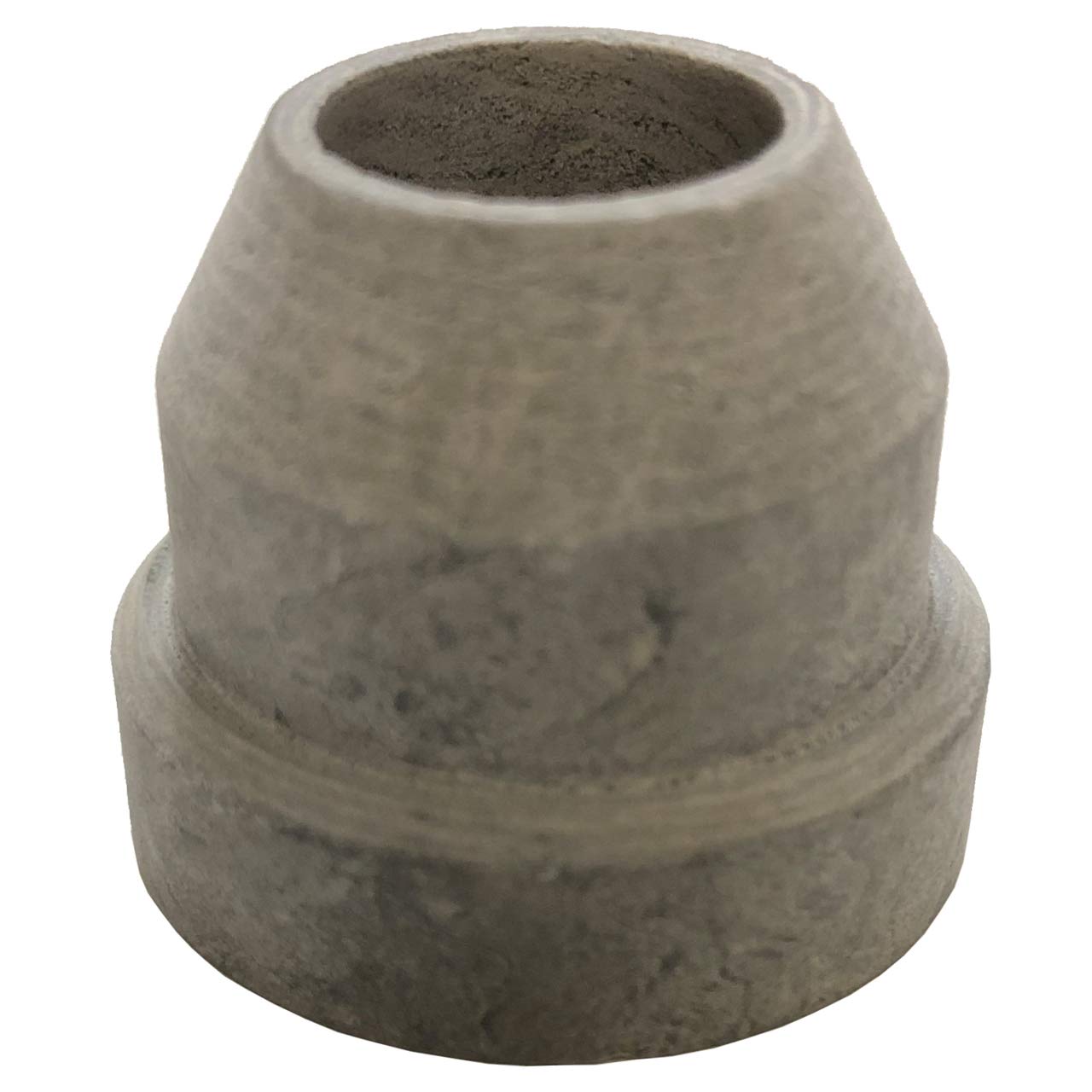 KEMAO 3-Pack 420114 Retaining Cap Tips - Replacement Consumable For PMX 30XP Plasma Cutting Torch