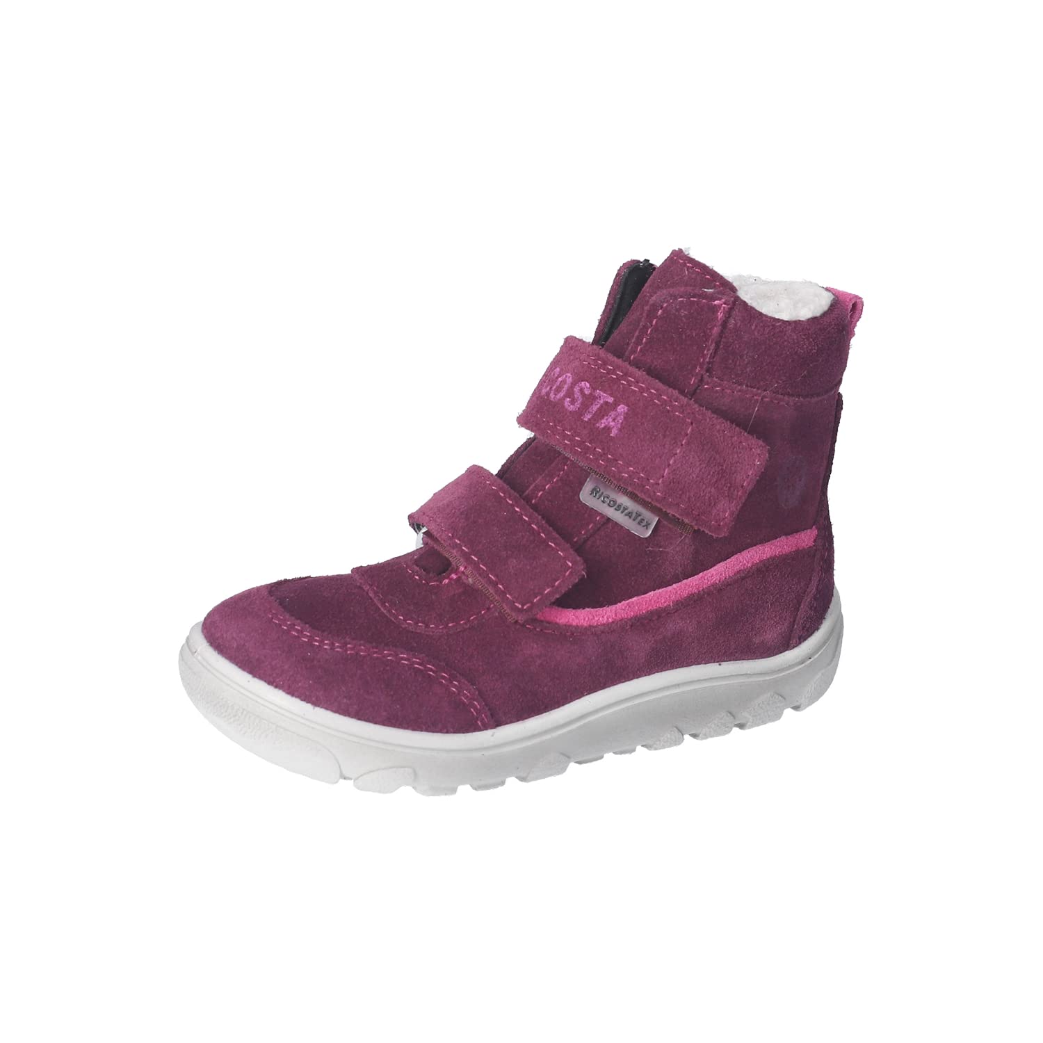 RICOSTA Buty dziecięce JARI, szerokość: Normalne (WMS), TEX, minimalistyczne buty