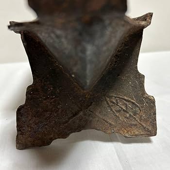 アンティーク 骨董品 薬研 Amazon.co.jp: 薬研やげん古道具古民具鉄製薬碾薬卸漢方薬すり鉢骨董