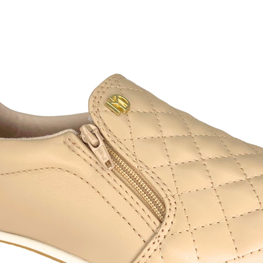 Tênis Slip On Modare Feminino com Matelassê – Ultra Conforto e Estilo Casual 39 em promoção! Veja a oferta e mais achadinhos de Tênis 3 Hoje é o melhor dia para comprar Tênis Slip On Modare Feminino com Matelassê – Ultra Conforto e Estilo Casual 39 com aquele preço maroto! Promoção! Aproveite a oferta! 3