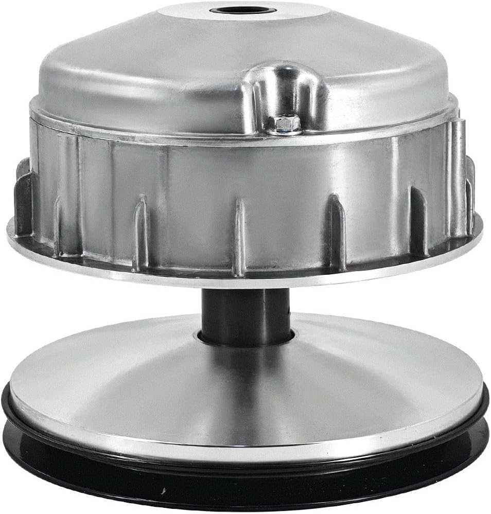 120-4818 Primary Drive Clutch Assembly Compatible with Toro Workman MDX Utility Vehicle 07273 07273TC