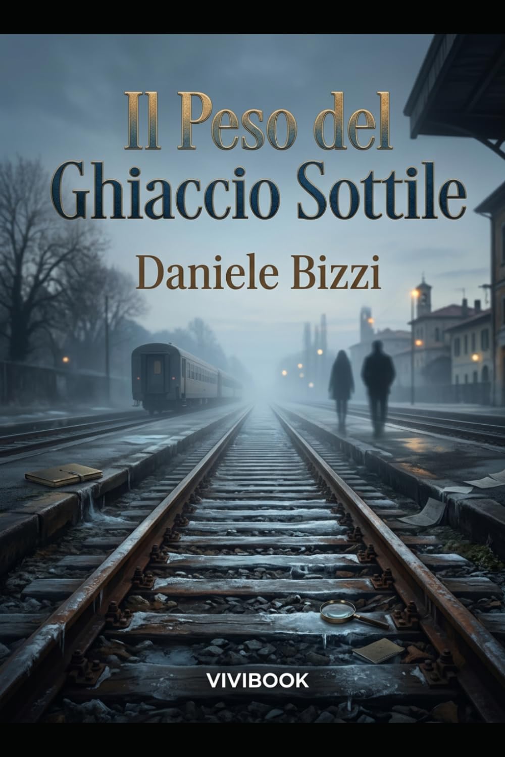 Il Peso del Ghiaccio Sottile