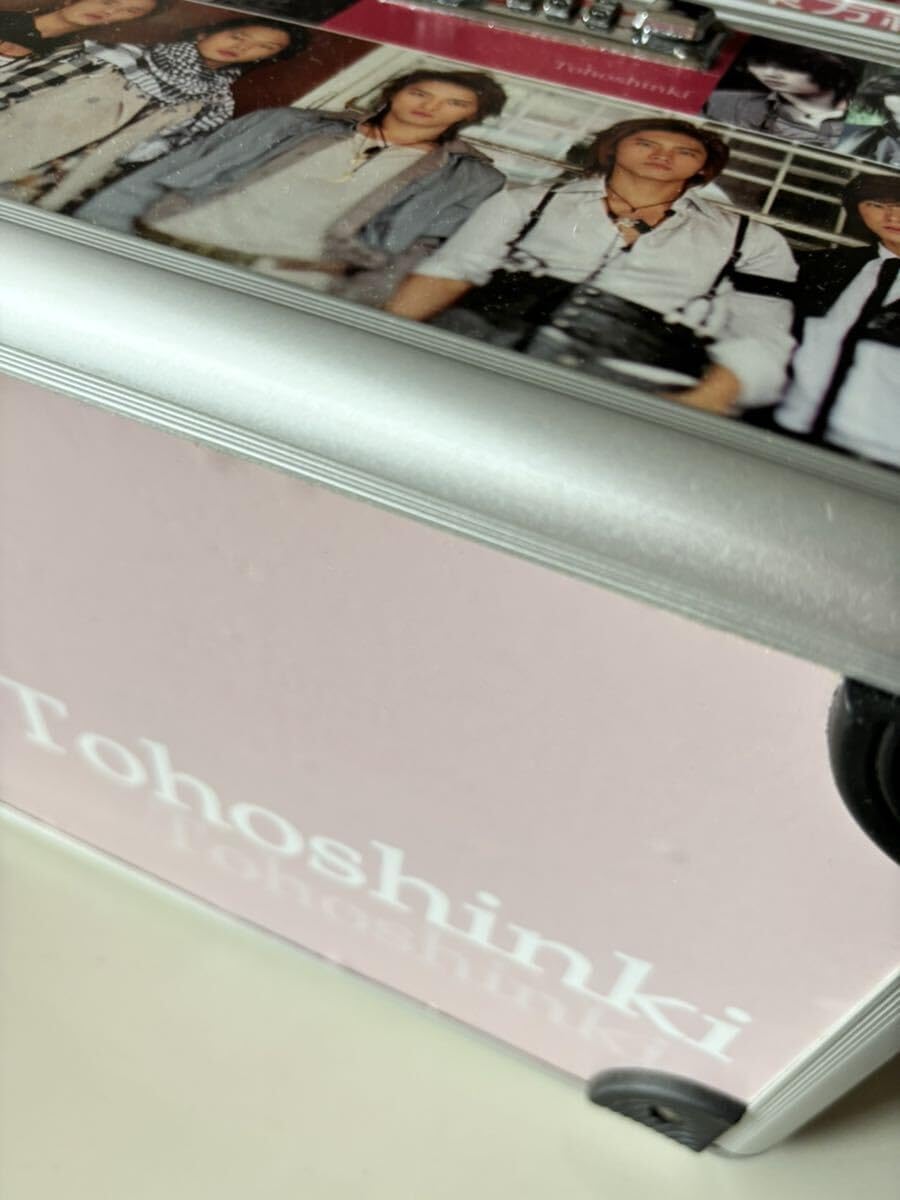 Amazon.co.jp: 韓国 東方神起 ユノ チャンミン ジュンス ユチョン