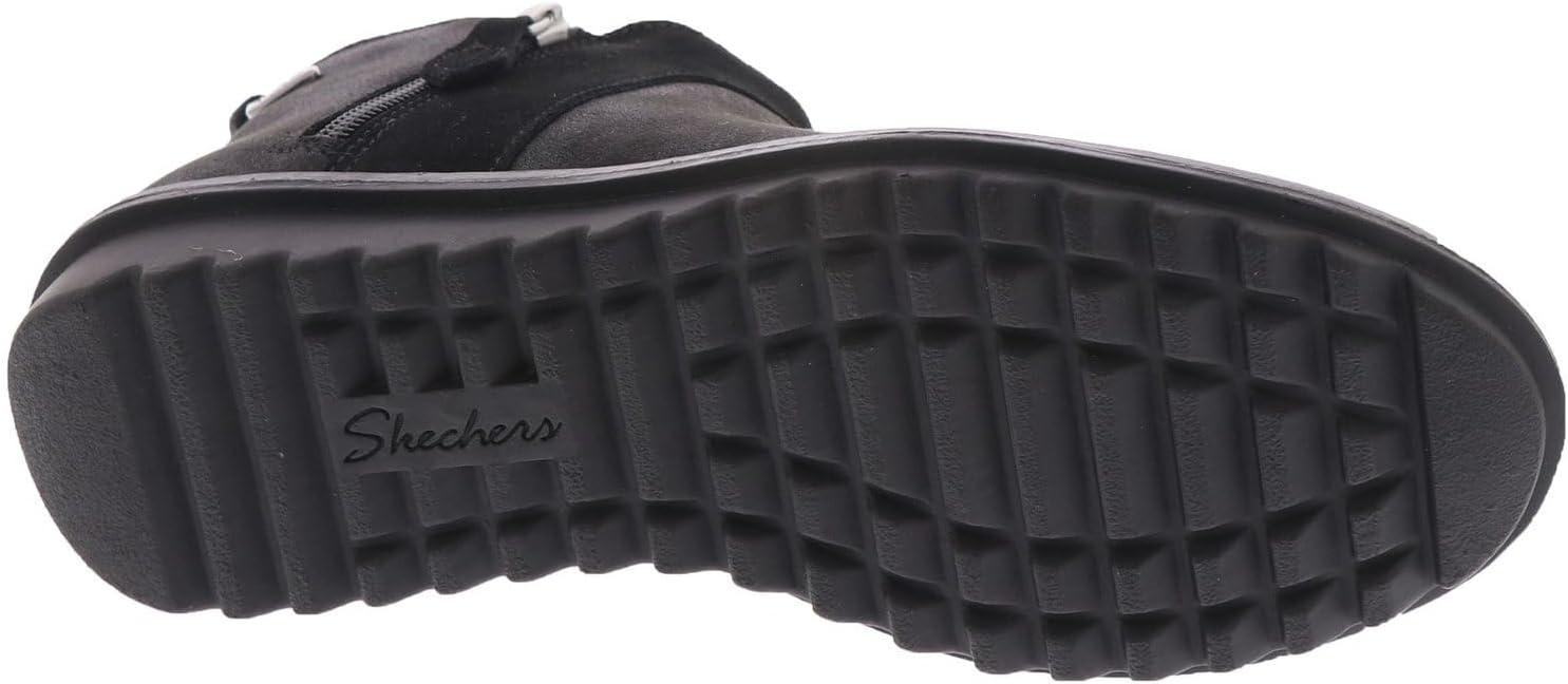 Skechers Women's Arch Fit Mojave Indefinite Boots - Image 3