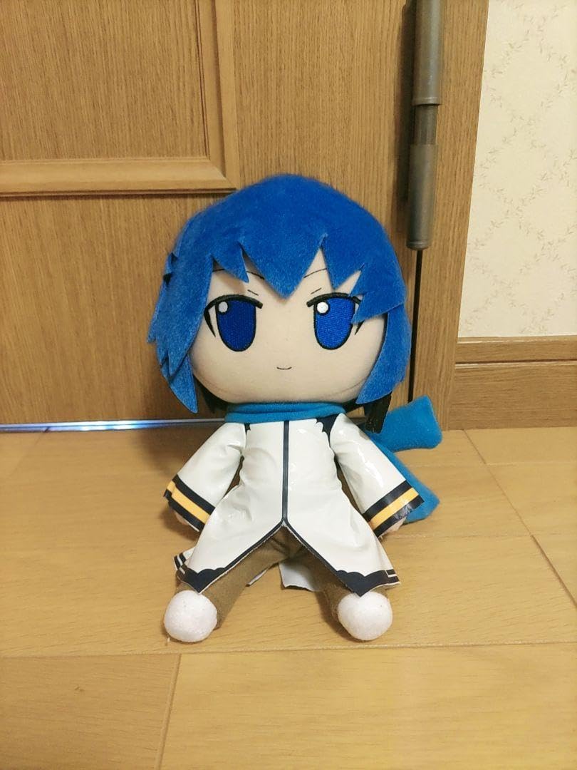 Magical Mirai Vocaloid KAITO Plush VOCALOID, Animals - Amazon Canada