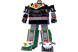 Super Mini PLA Choujuu Sentai Liveman Live Boxer