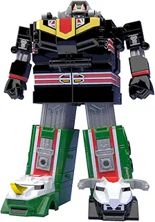 バンダイ 食玩 スーパーミニPLA 超獣戦隊 ライブマン ライブボクサー