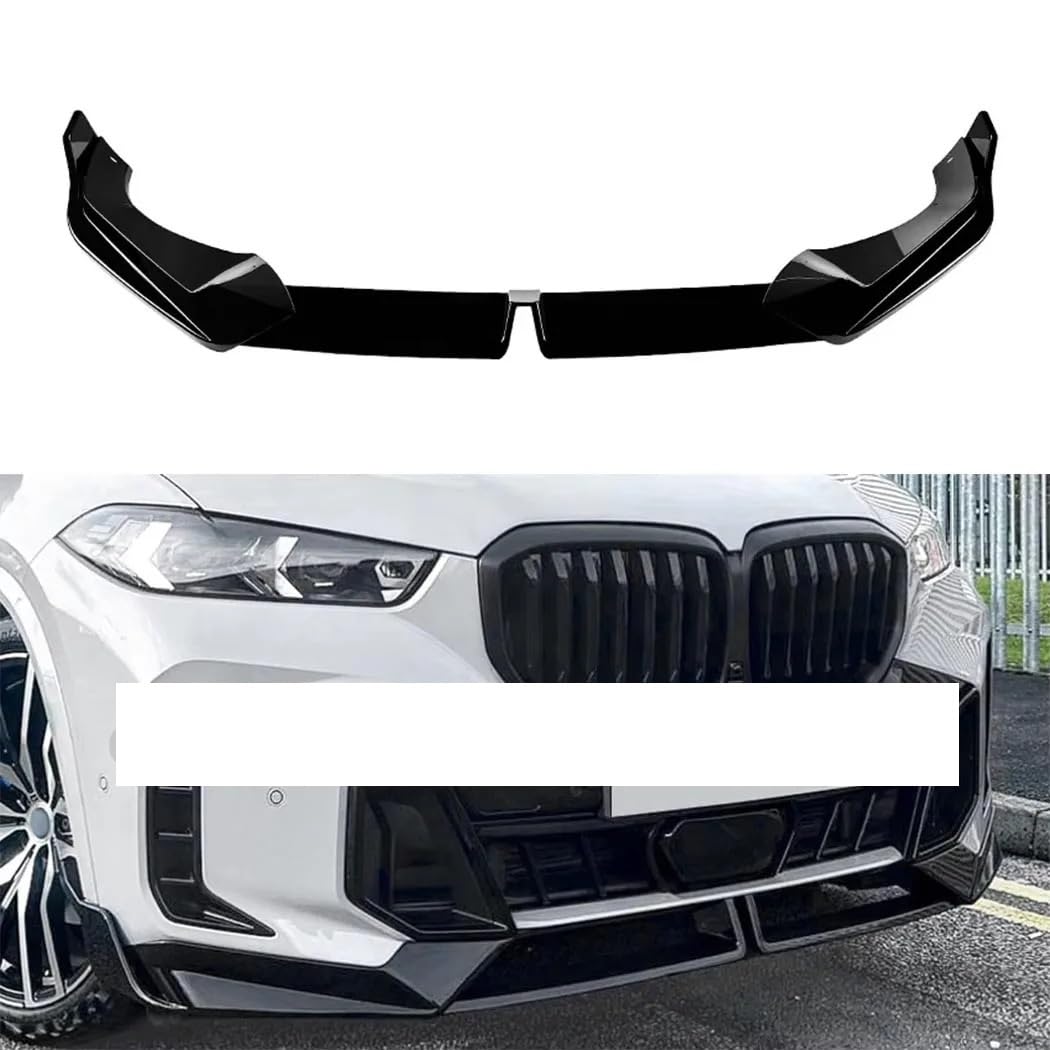 przedniego zderzaka Do Bmw X5 G05 X6 G06 2024 + LCI 30d 40i M60i