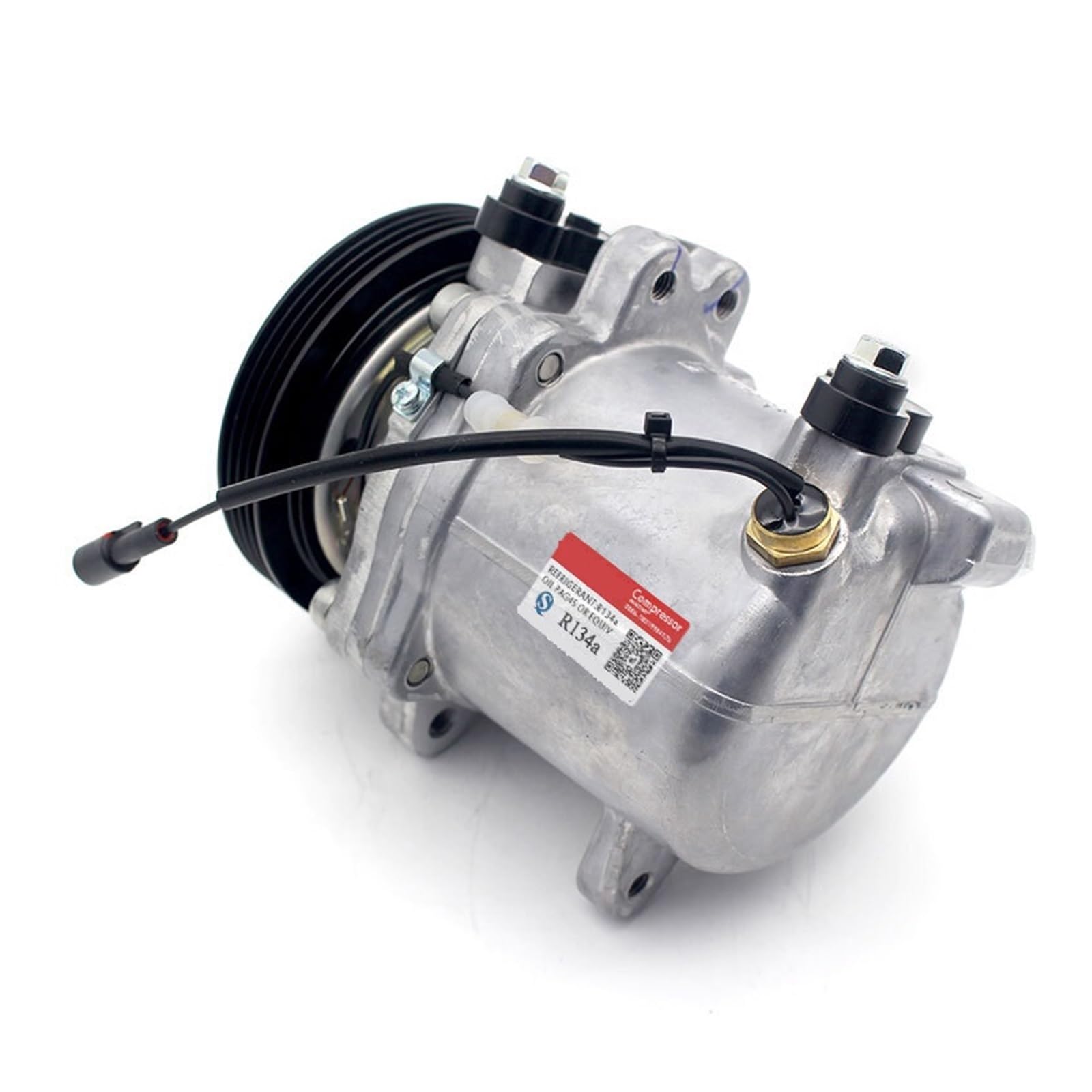 ガクチン AUS Injection Injector Set, 1100cc, Late Style 95-96 Twin Turbo TT