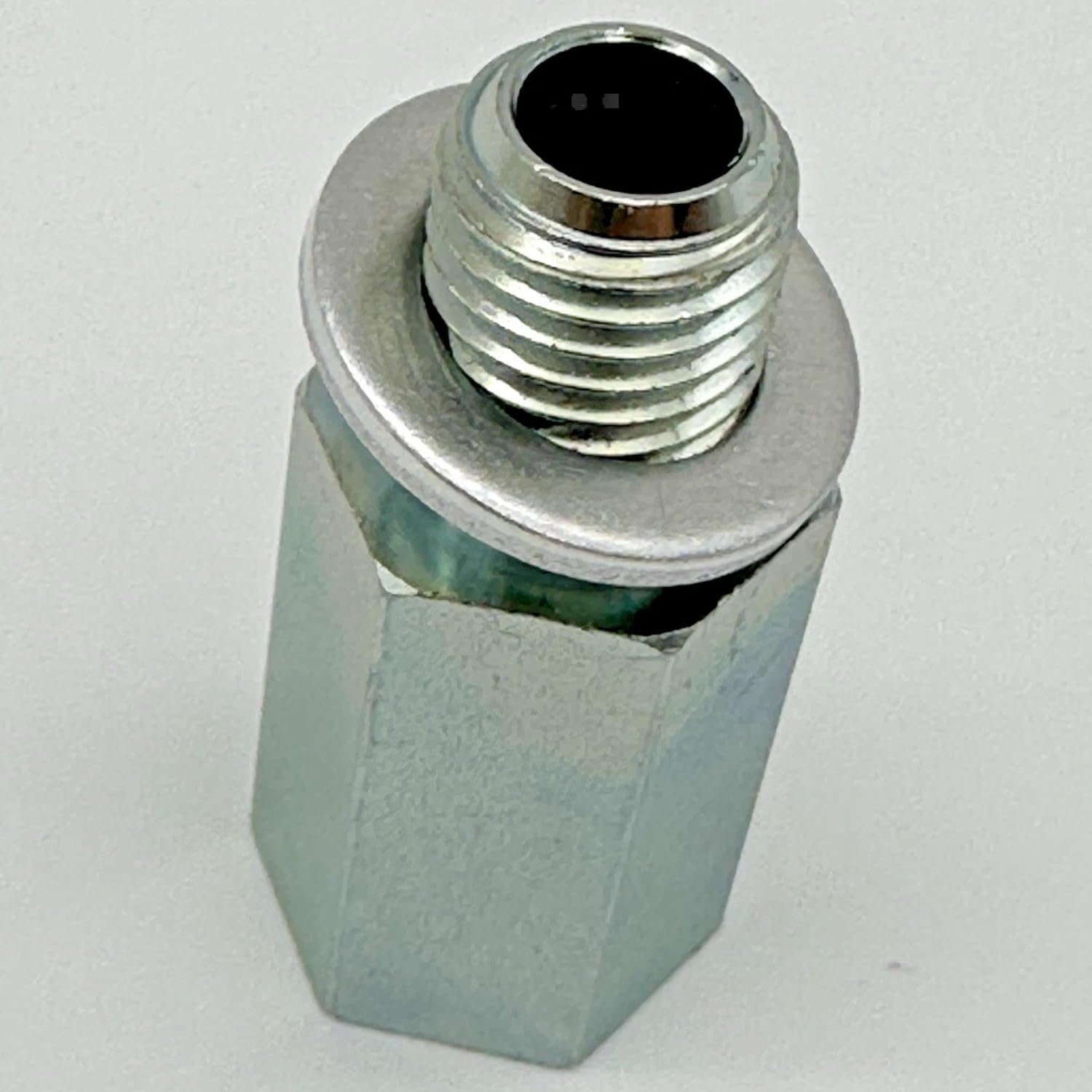 Amazon.com: Genuine Oil Drain Extension 19526-ZE3-H60 with Washer