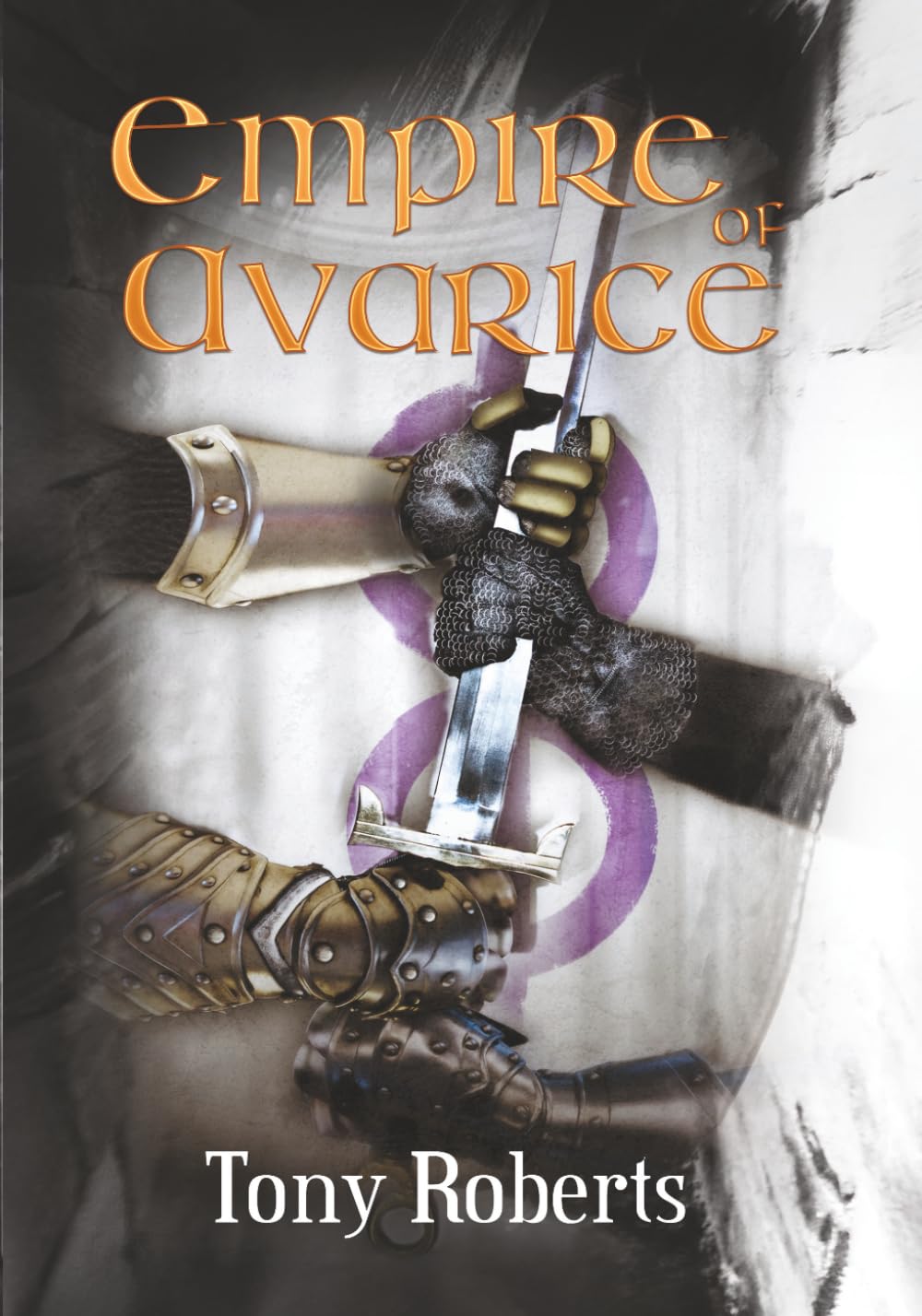 Empire of Avarice (Chronicles of Kastania)