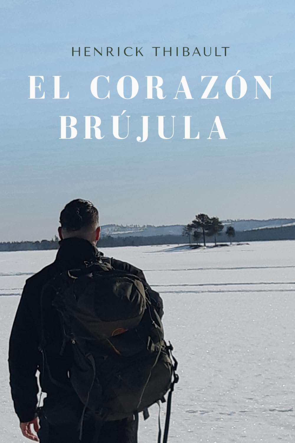 EL CORAZÓN BRÚJULA