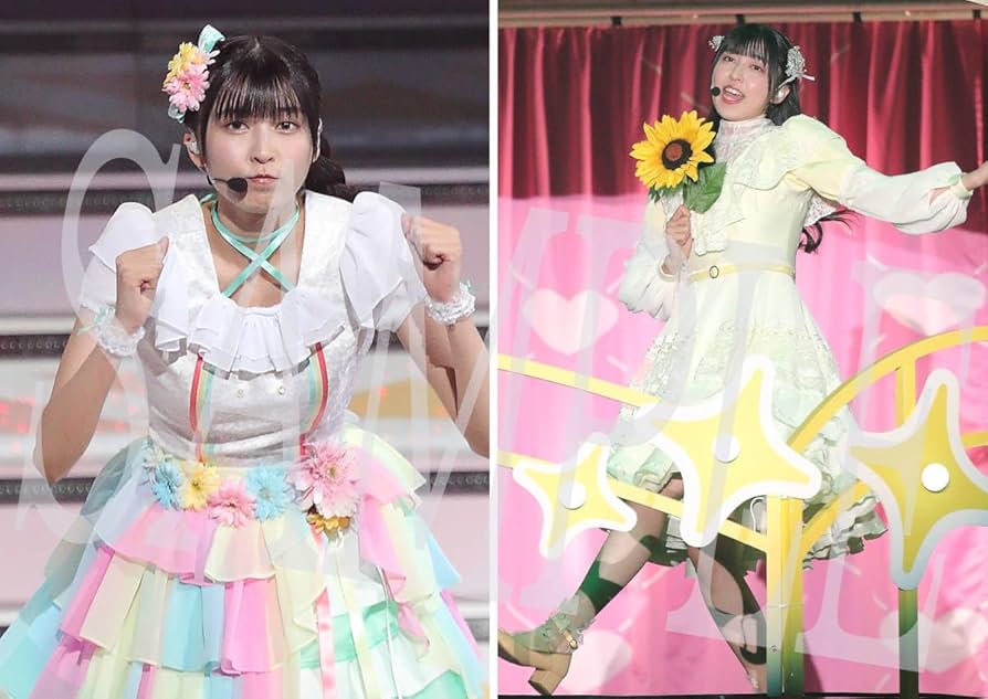 Amazon.co.jp: 指出毬亜エマヴェルデ虹ヶ咲学園スクールアイドル同好会