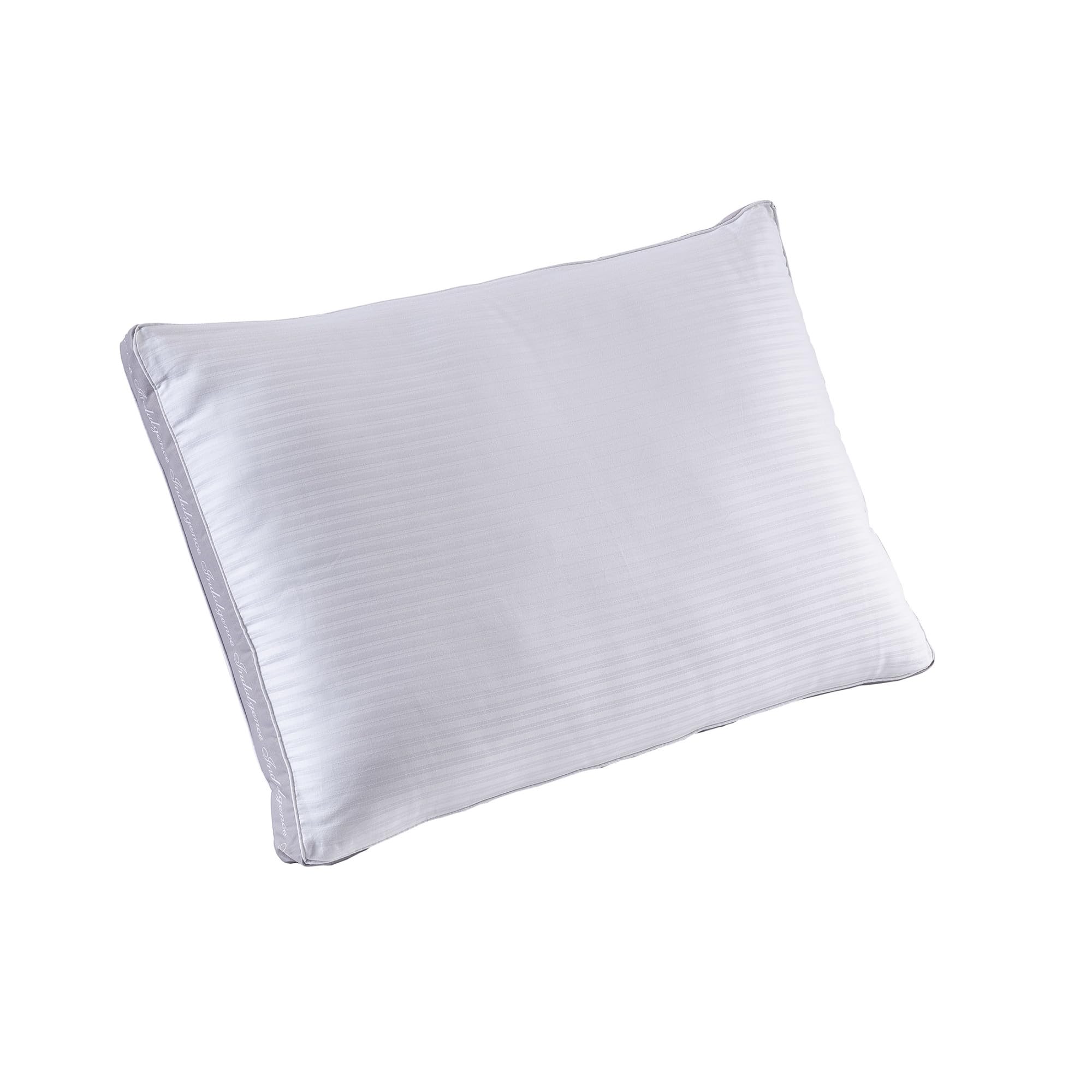 Indulgence Side Sleeper Pillow by Isotonic 36"x20" King