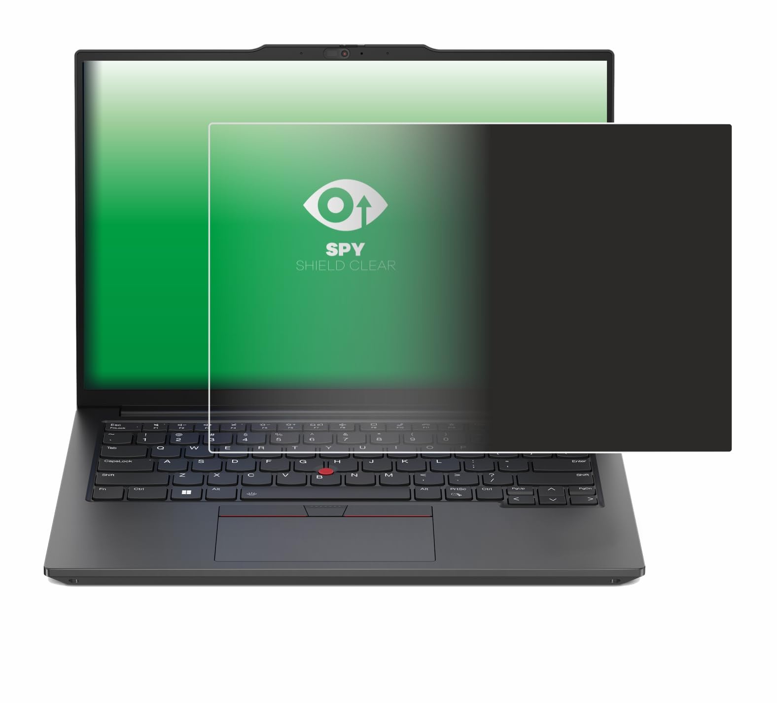 upscreen Blickschutzfilter für Lenovo