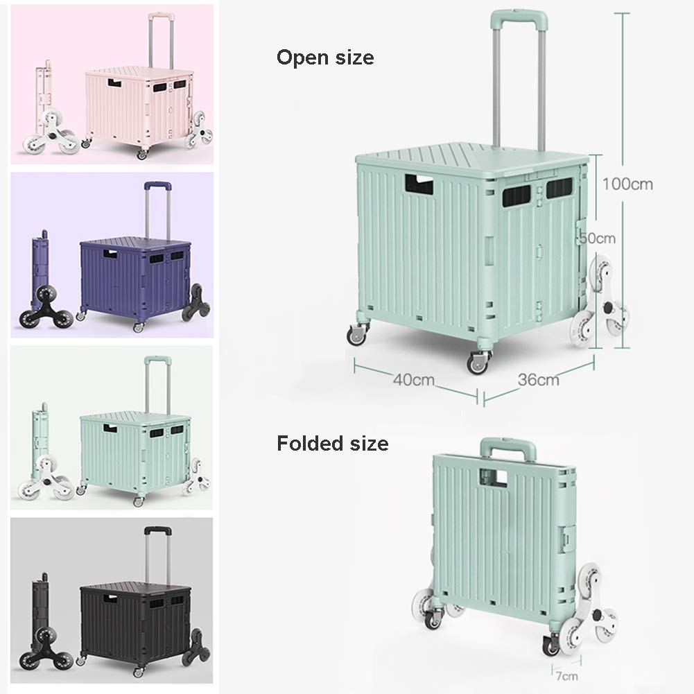 多機能折りたたみカート、65L 楽天市場】【10%OFFクーポン配布中】キャリーカート 折りたたみ
