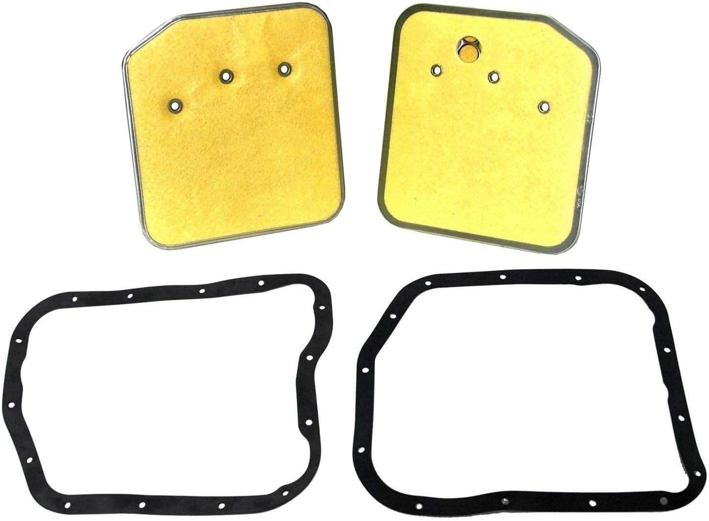 Transmission Filter and Gasket Kit - Complete Automatic Transmission Service Set