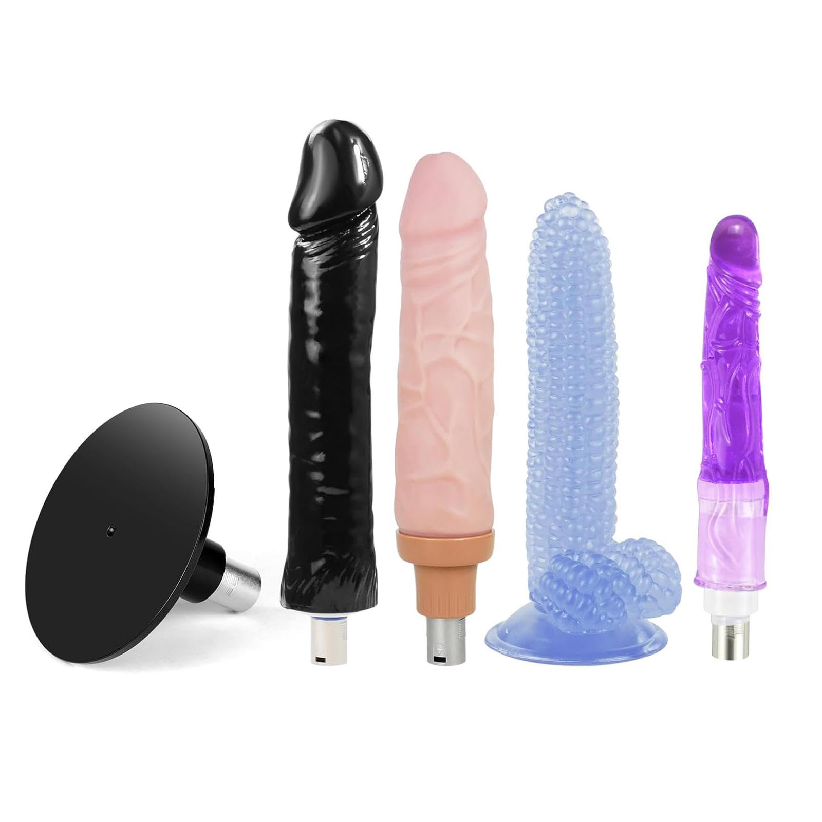 Yzbzng #10 Silicone Accessories Waterproof And Easy To Clean Suitable For All Three-Hole Machines,