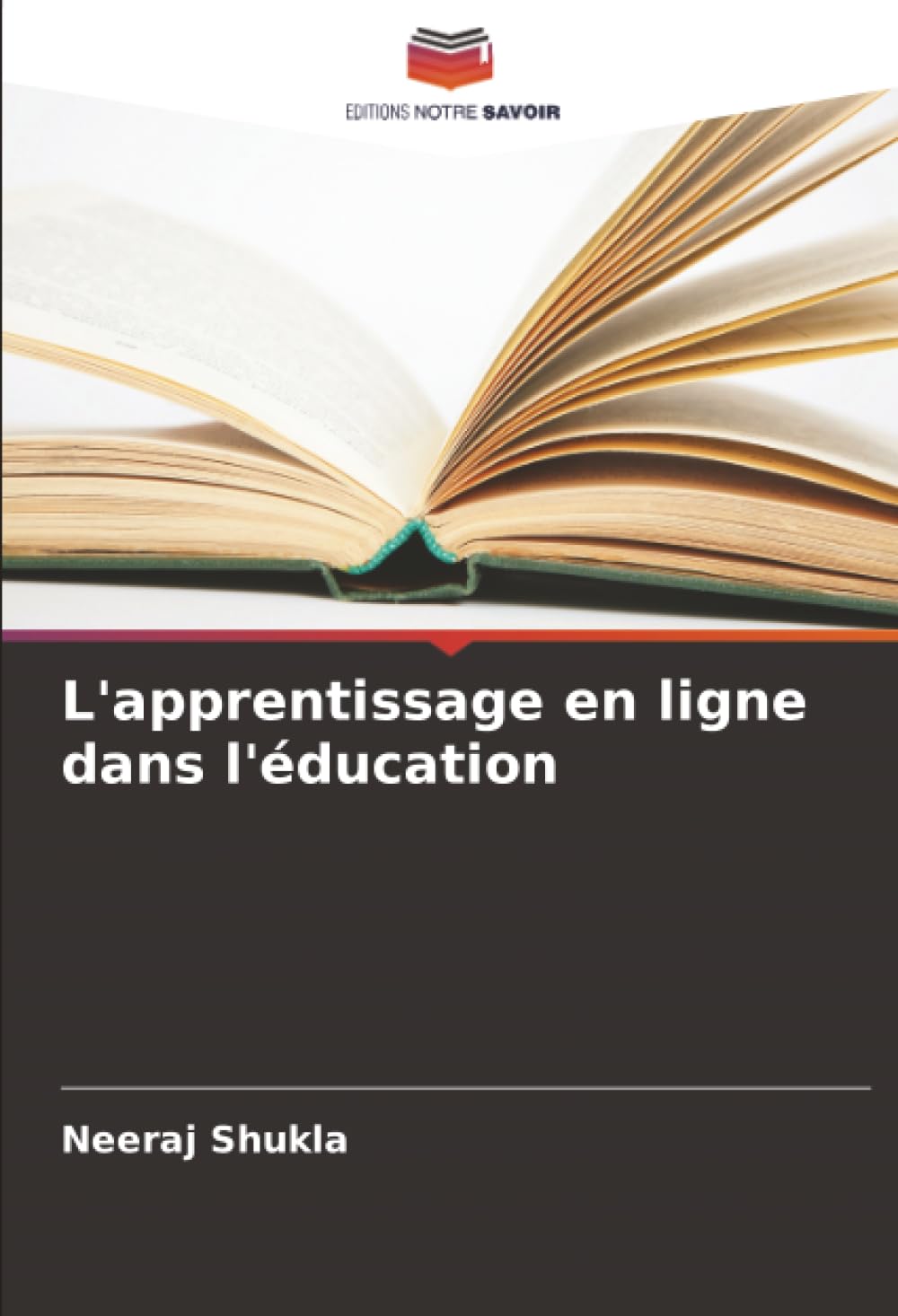 L'apprentissage en ligne dans l'éducation