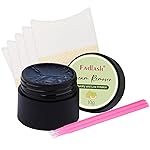 Lash Extension Remover 10g Cream Eyelash Extension Remover Dissolves Powerful Eyelash Glue Remover Low Irritation Eyelash Remover for Lash Extensions Lash Glue Remover by FADLASH (Hami Melon)