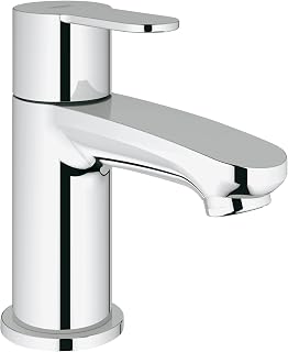 Grohe Eurostyle - Grifo de cocina Cuerpo liso tamaño XS Ref. 23039002