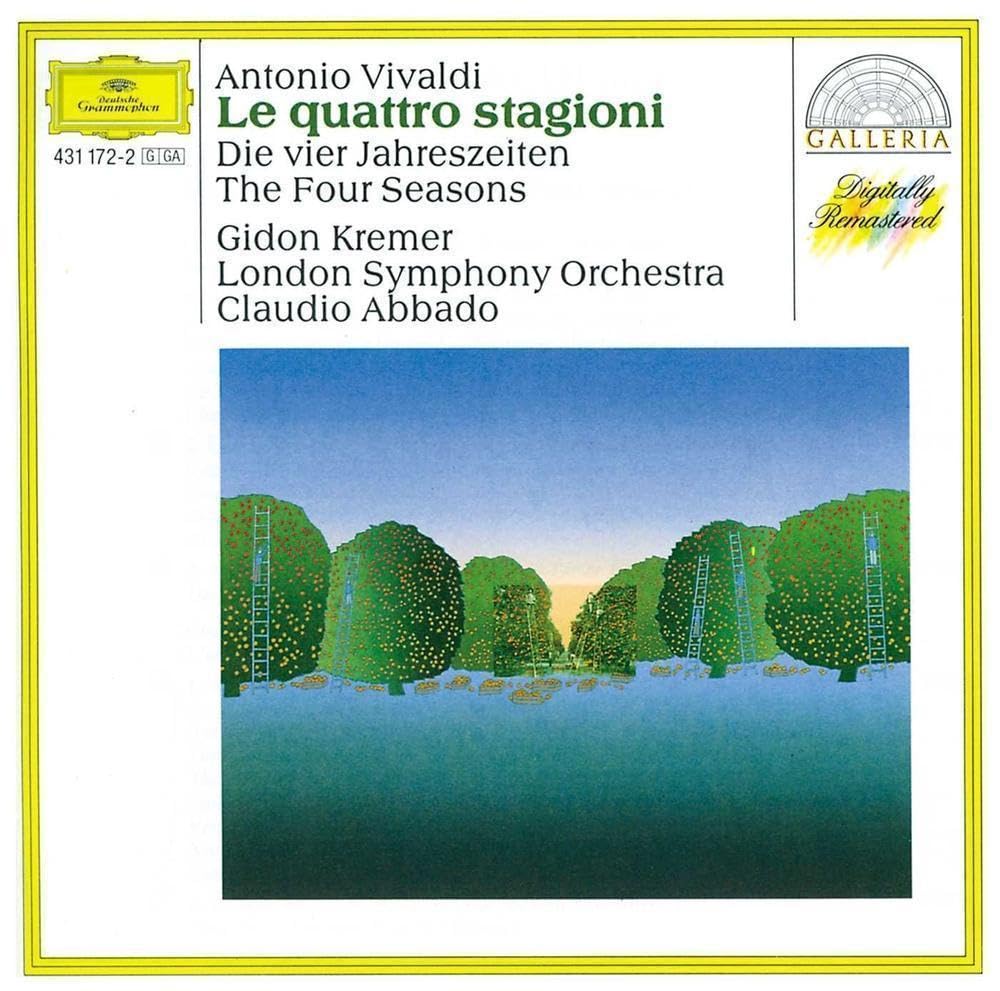 Symphonies 5 7 (Originals)
