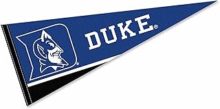 Duke Blue Devils Pennant Flag