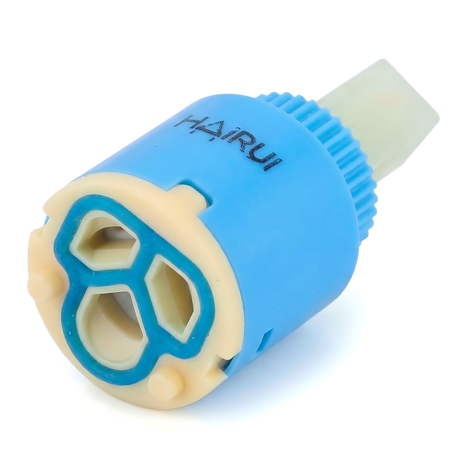 Photo 1 of 25mm Faucet Cartridge Replacement, CUPC Certified, Single Handle Faucet Valve for Kohler GP1093674, Pfister 9740740 Avalon/Treviso 26/529 Series 25mm Cartridge Sub Assembly, N25DW, N25D
