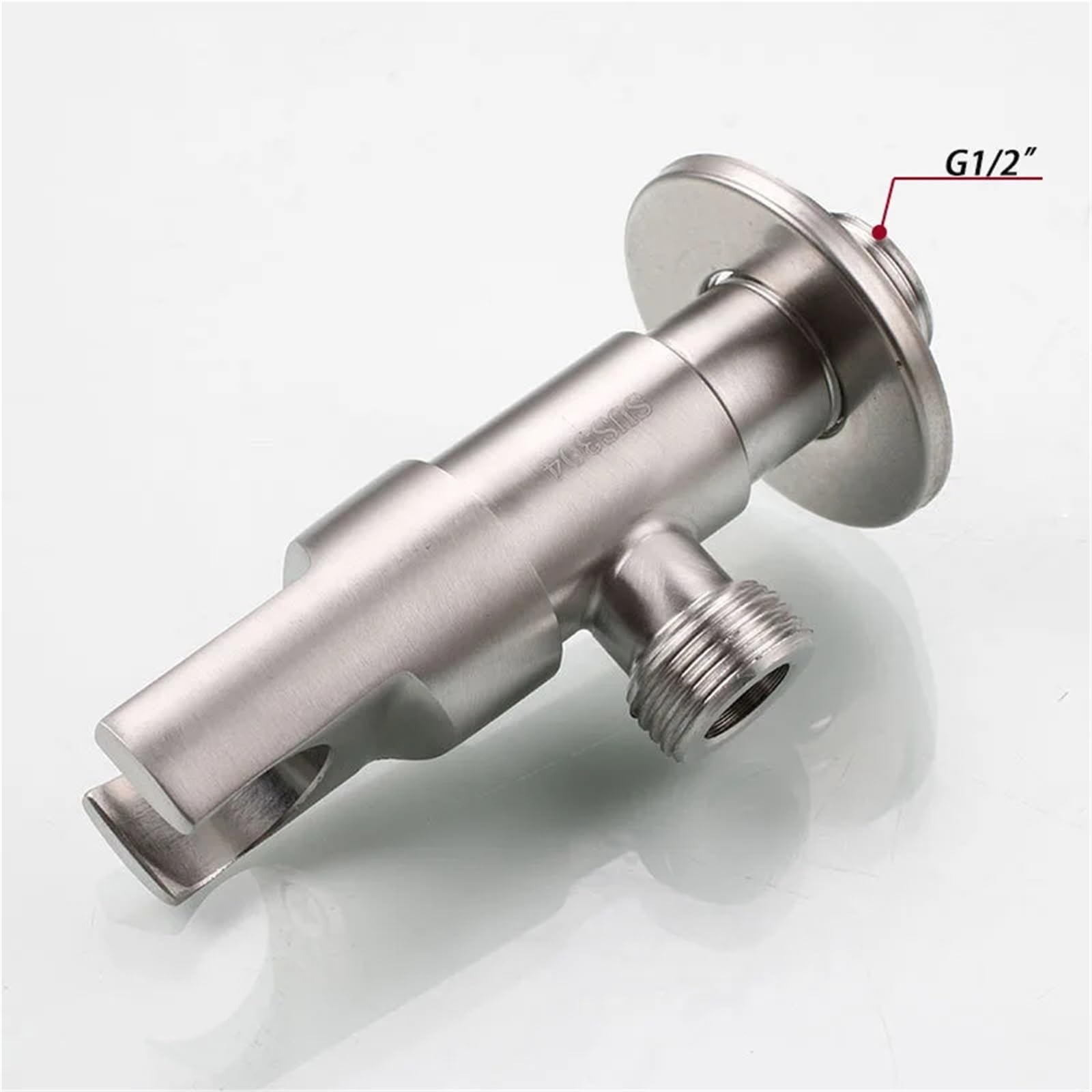 Kit spruzzatore for bidet a parete