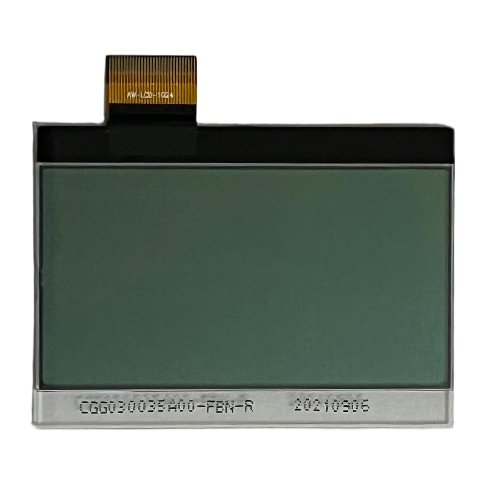 Écran LCD multimètre 725 726 afficheur de rechange haute résolution