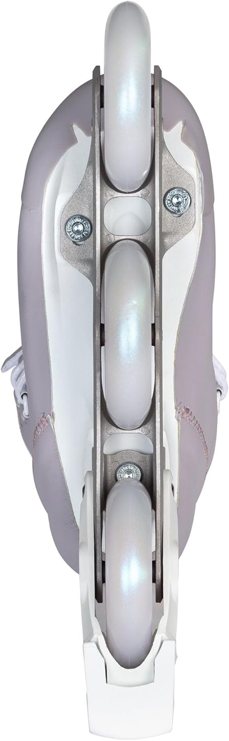 Powerslide Pheme Lilac 100 Women's Inline Skates Fitness