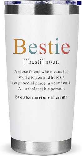 SHOW-YA Regalos para amigas, regalos de amistad para mujeres, regalos de mejores amigas para mujeres, regalos de mejores amigas, regalos para disponible en Yaxa Peru