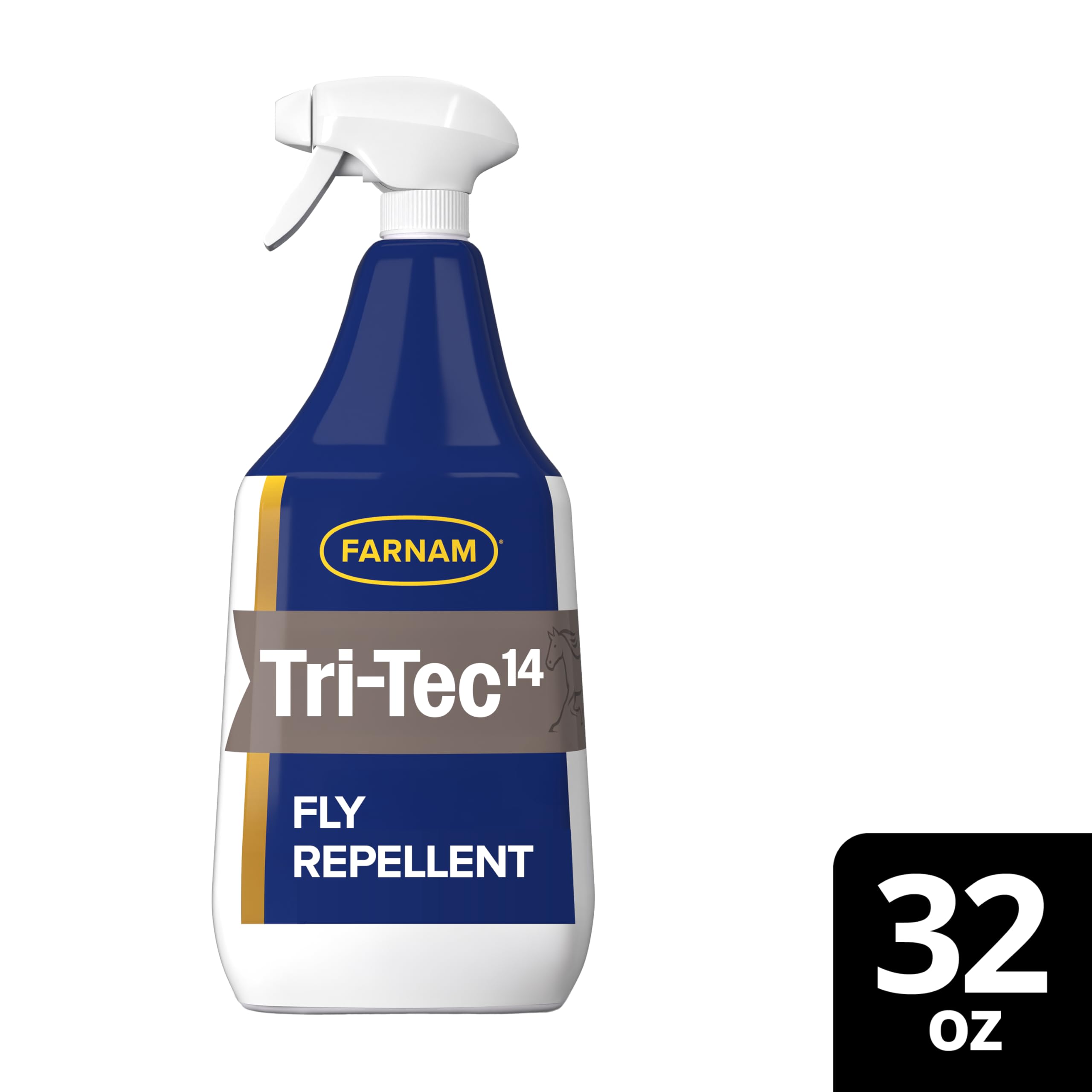 Farnam – Repellente Tri-Tec 14