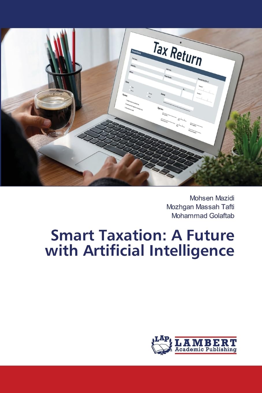 Smart Taxation: A Future with Artificial Intelligence