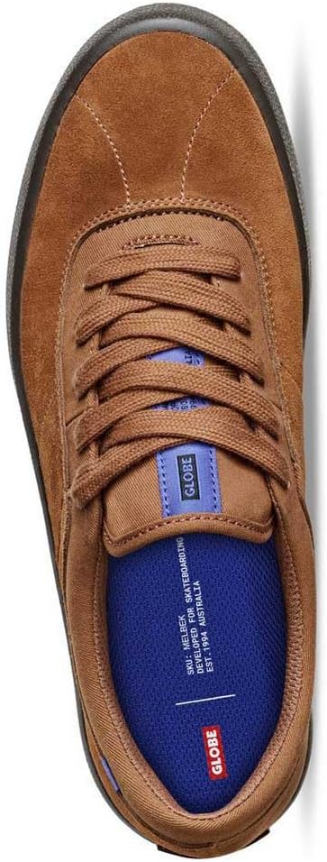 Globe Mens Melbek