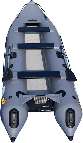 BRIS Inflatable Kayak