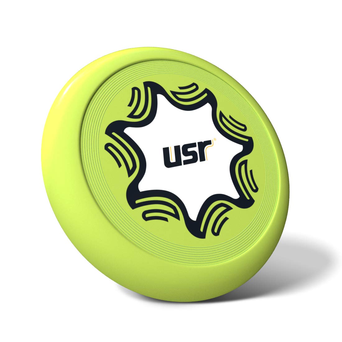 USR Pulsar Frizbi Yeşil