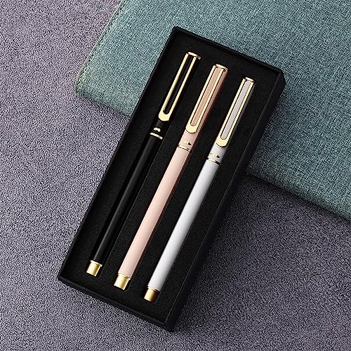 Mr. Pen PEET005M233 Luxury Pen Set, Assorted Color Barrels thumb #2