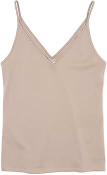 Gajess Taylor Lace Camisole 38サイズ ベージュ Taylor Lace Camisole | Gajess