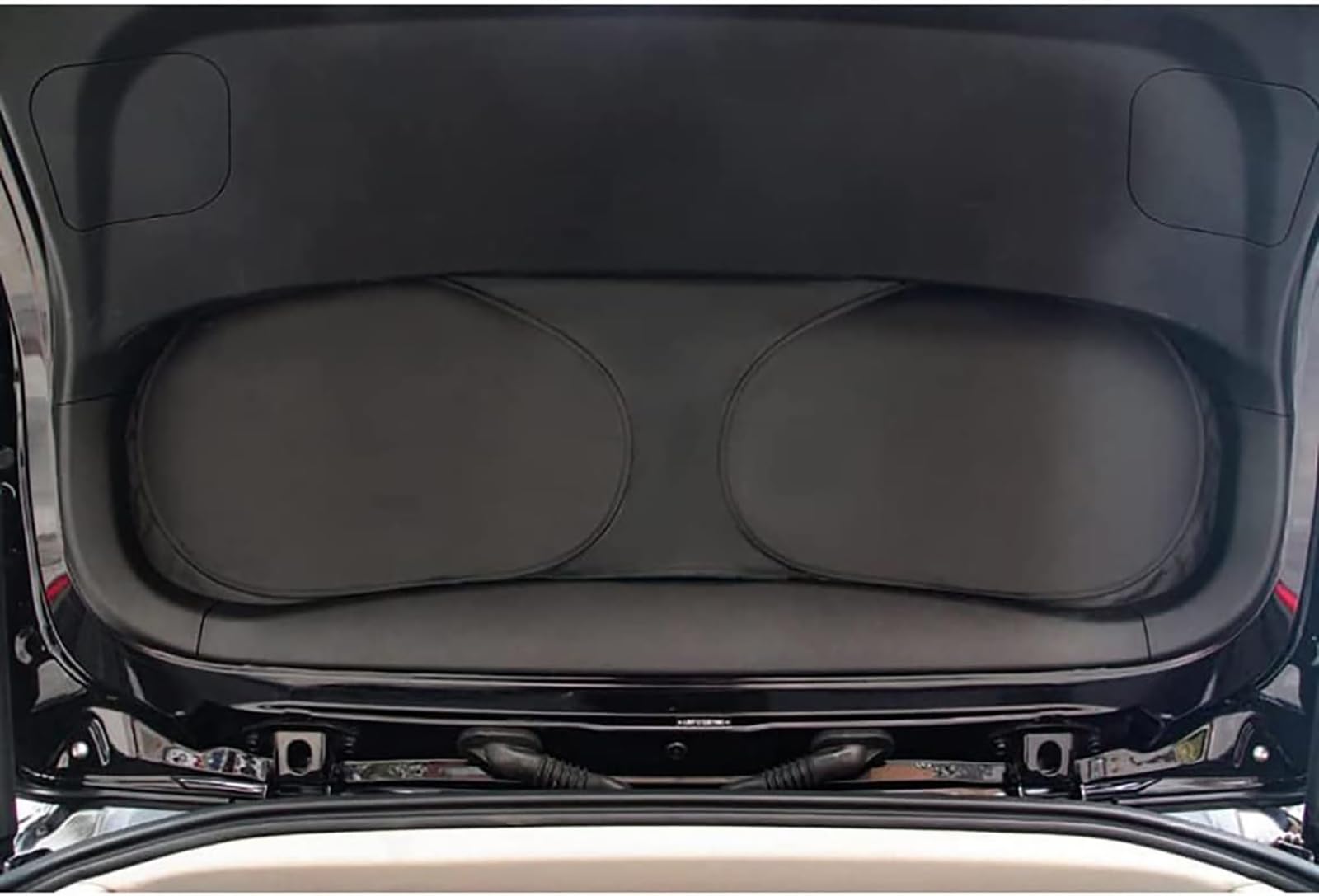 Parasole Finestrini Laterali Auto per Fiat Tipo 500 500L 500X Ducato, Completamente Coperto Tende Oscuranti Vetri Block Raggi UV Anti Zanzara Protezzione Privacy Accessori