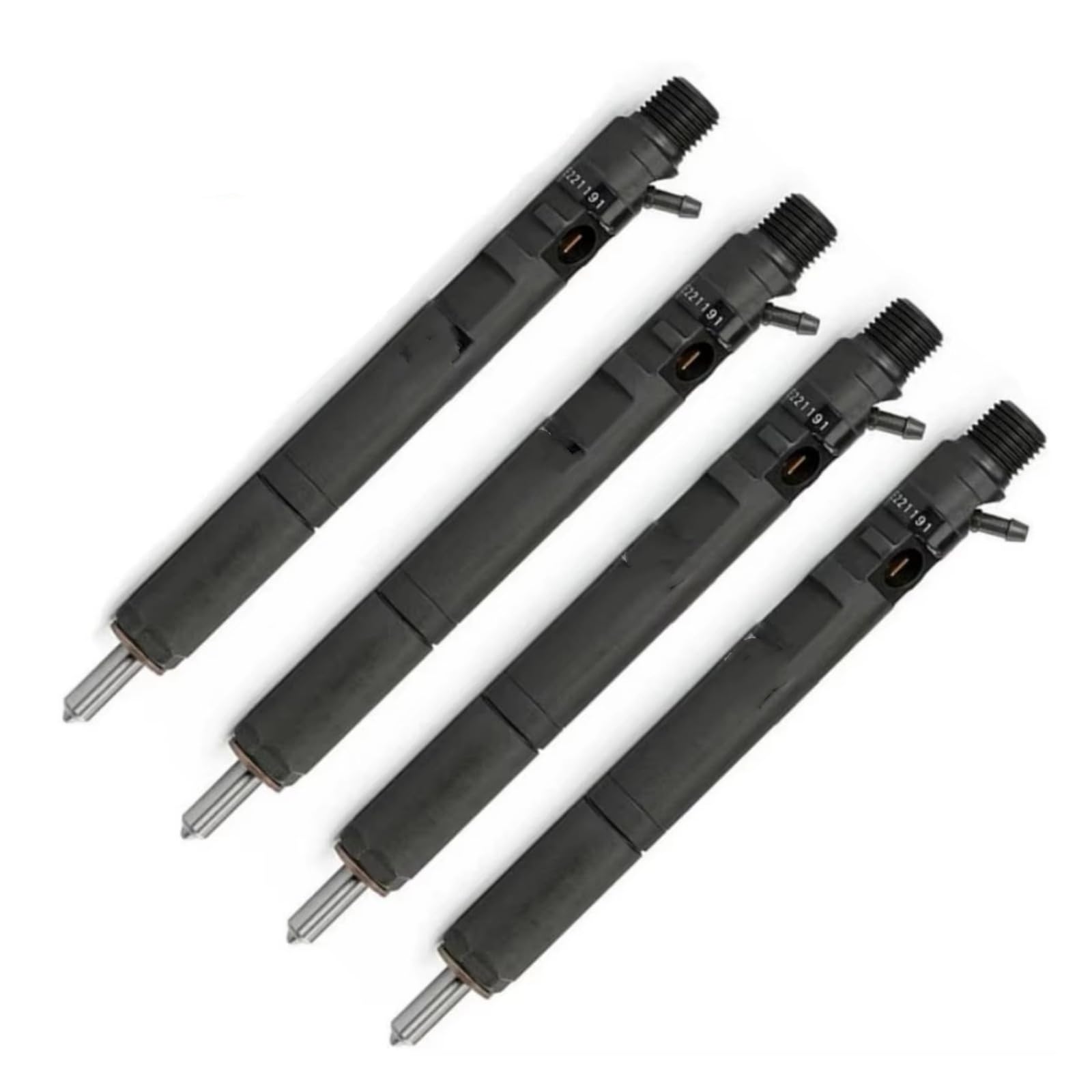 etrol Fuel Injectors for Hyundai for Terracan 2.9 for EU3 4 X Diesel Fuel Injector 338004X800 33800-4X800