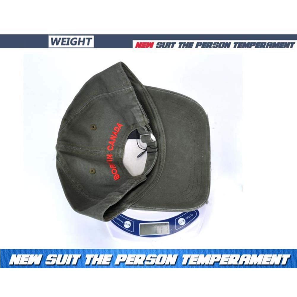 Cappello Hat Dsq2 Baseball Hip Hop Dsq Trucker Berretto Hombre Gorras Casquette Cappellino Visiera (Color:Verde