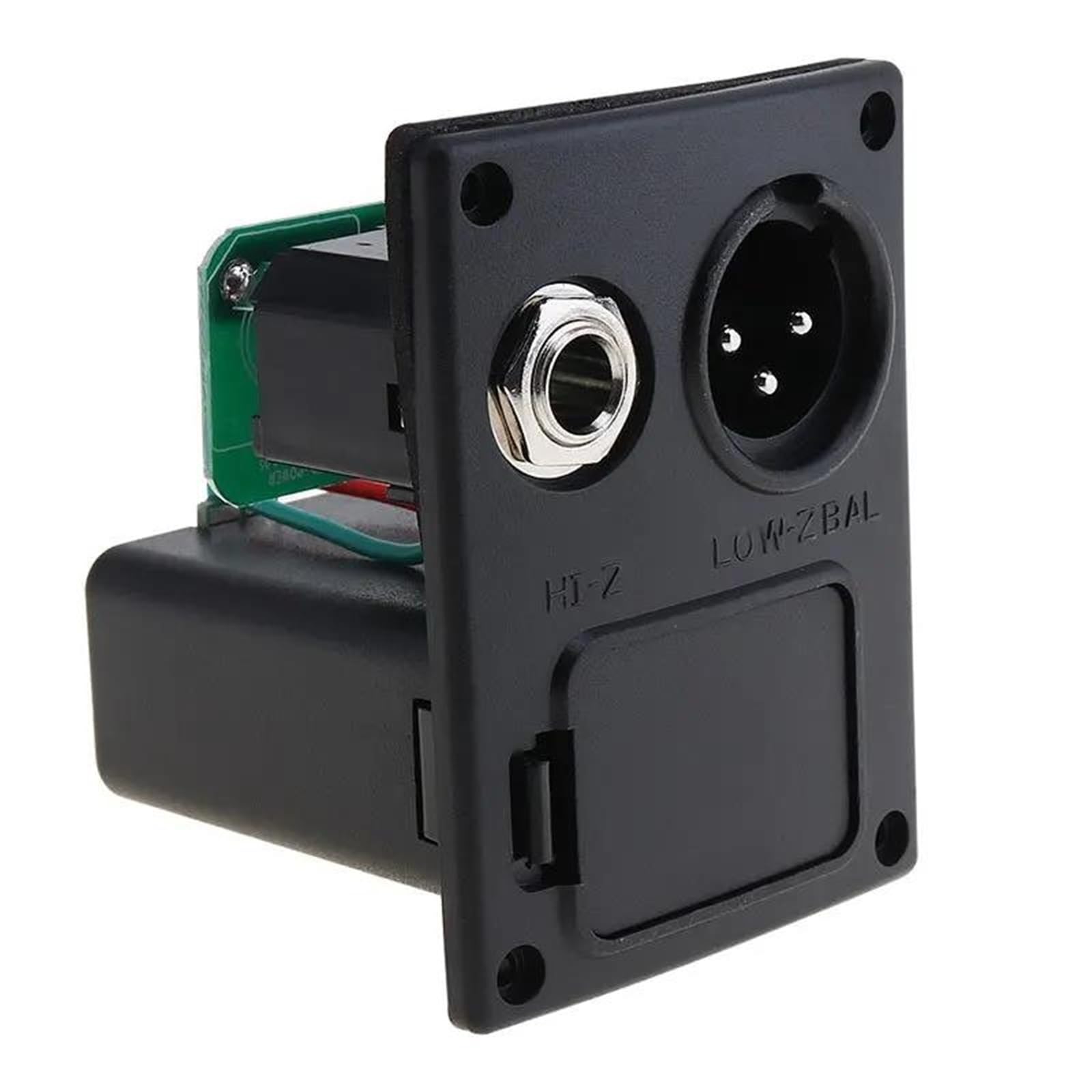 Pezzi Di Ricambio Per Pickup Per Chitarra Acustica Pickup Per Chitarra Acustica A 5 Bande