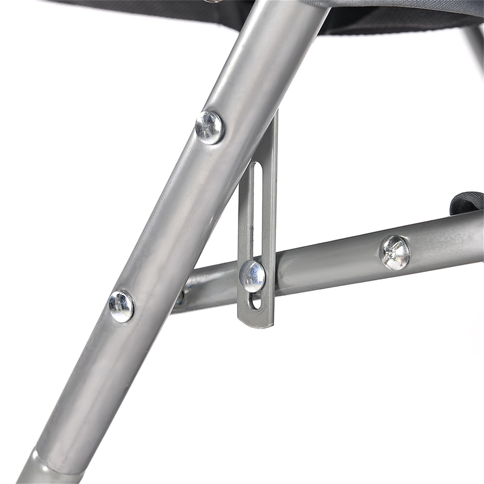 Homewell Cambiador de bebé plegable, con cambiador, cinturón de seguridad, compartimentos, bonito patrón e indicación de altura, estable y cómodo (gris profundo)