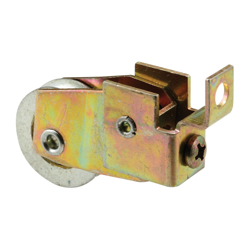 Roulette pour vitre coulissante G 3133 pour ouvrir sans bruit