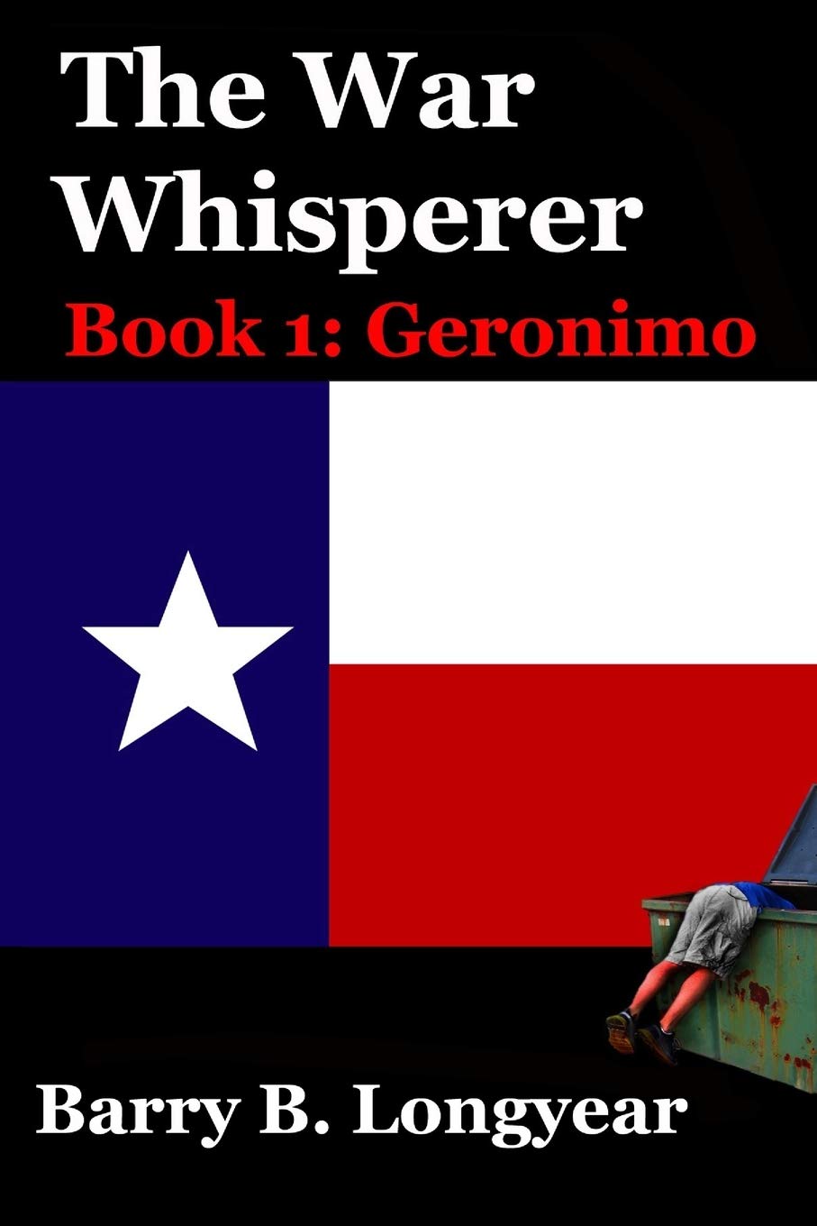 Cover of Geronimo