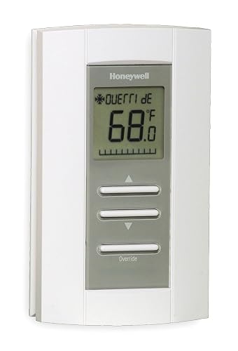 Honeywell TB7980A1006 ZonePRO Modulating Thermostat