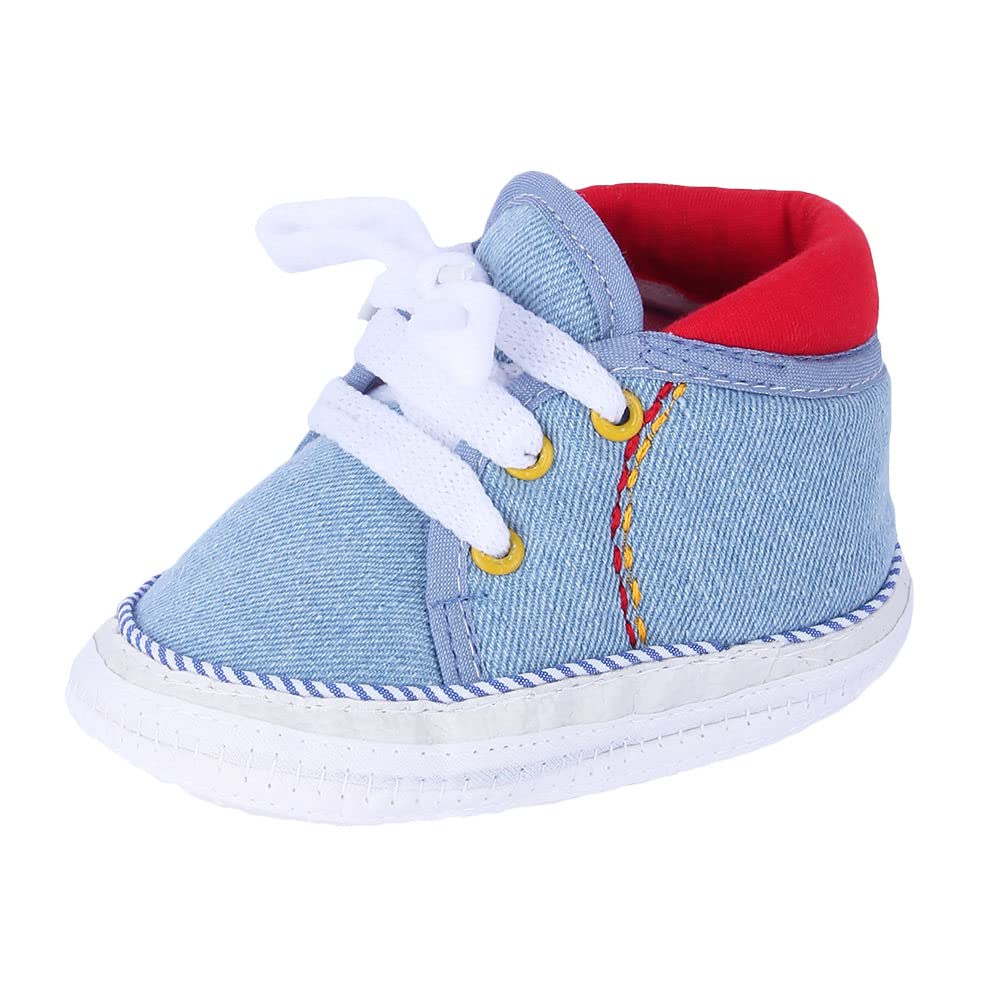See full amazon price history chart for Hopscotch Baby Boys and Baby Girls Cotton Solid Booties in Blue Color, UK:4 (ITB-3799720) Hopscotch Baby Boys and Baby Girls Cotton Solid Booties in Blue Color, UK:4 (ITB-3799720) (B0BXFCCHKT) Amazon Price History, Amazon Price Tracker