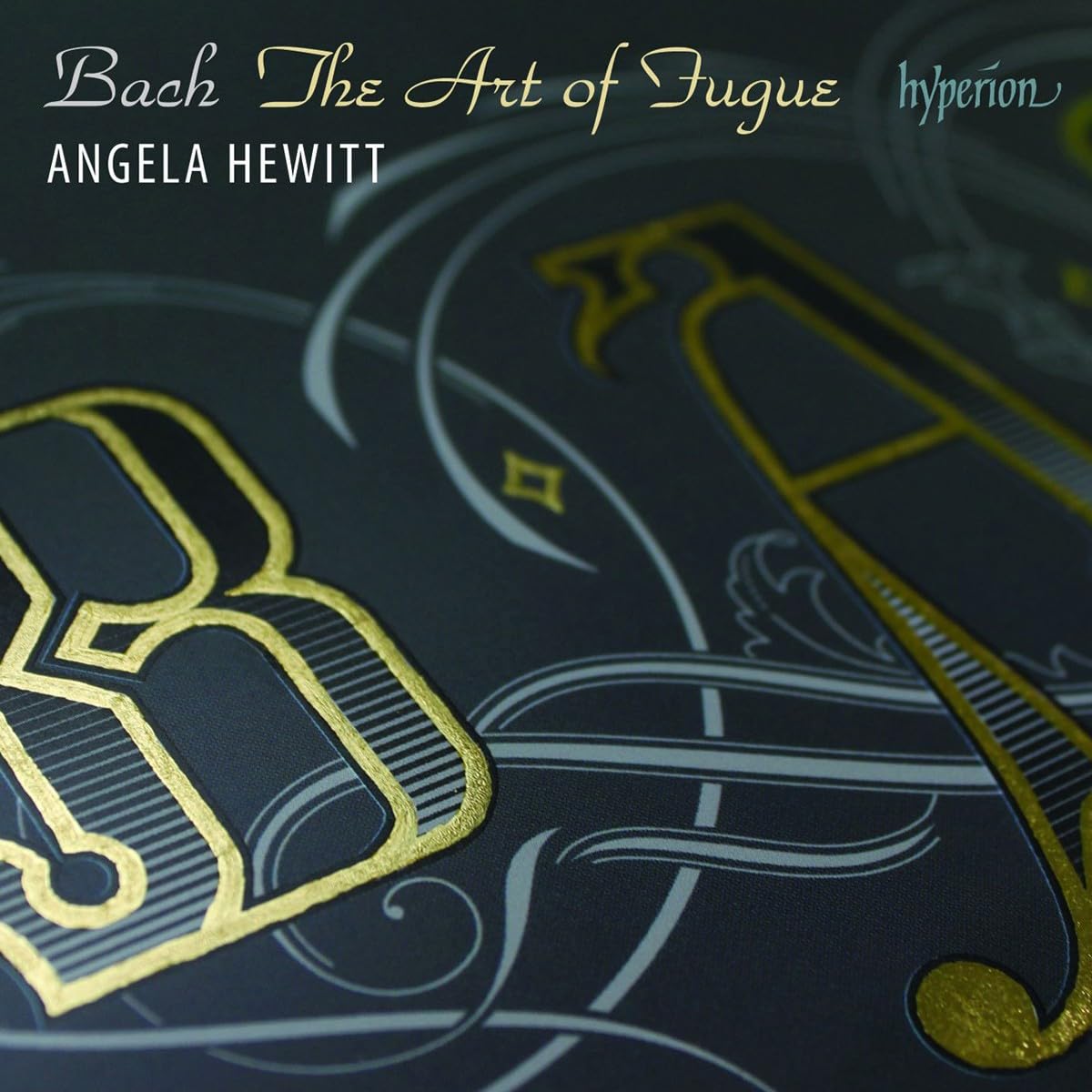 Bach: The Art of Fugue, BWV 1080